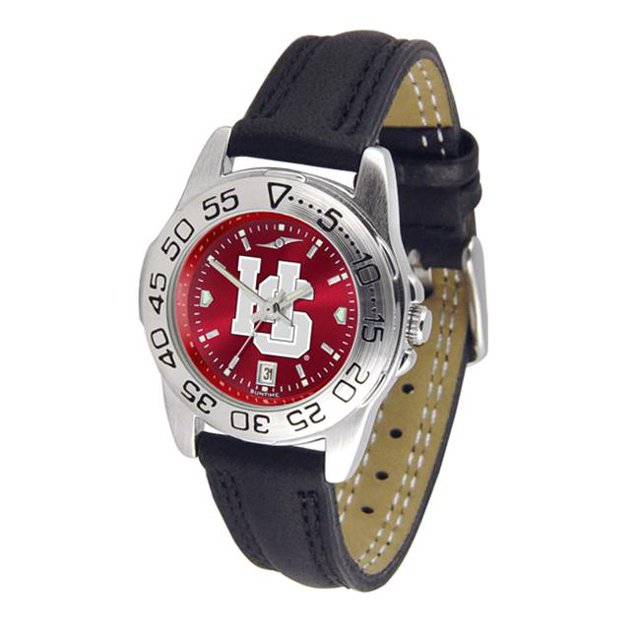 Suntime ST-CO3-HSC-SPORTL-A Hampden Sydney College-Ladies Sport AnoChrome Watch