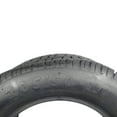 thumbnail image 6 of MASSFX SL 205/50-10 Front/Rear Golf Cart Tire, QUAKE Grey Wheel 10x7 4/101.6 2pk, 6 of 9
