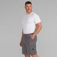 thumbnail image 4 of Men's J. Palmer Graphite Florida Gators Home Game Shorts, 4 of 5