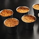 thumbnail image 5 of Paquete de 48 Tazas de Salsa de Condimento de Acero Inoxidable, Tazas de Salsa de Inmersión de Comercial, Tazas de Condimento de Ramekin Tazas de Porciones, 5 of 6