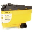 thumbnail image 3 of Brother Genuine LC3039Y High-yield Yellow Printer Ink Cartridge, 3 of 7