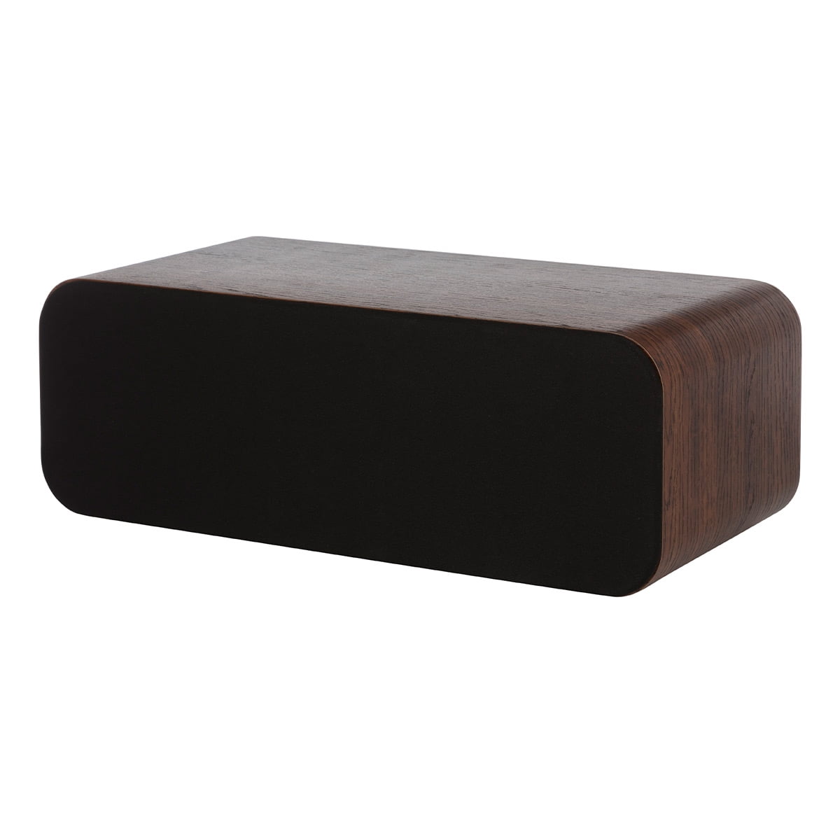 Q Acoustics 3090Ci 2-Way Home Theater Center Channel Speaker (Walnut)