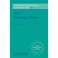 thumbnail image 2 of ZZ/2 - Homotopy Theory (London Mathematical Society Lecture Note Series), 2 of 2
