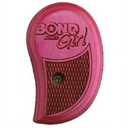 Bond Arms Standard Bond Girl Pink Grip for Derringer