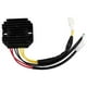 thumbnail image 1 of 93011034000 Motorcycle Rectifier Voltage Regulator for KTM Duke 125 200 250 390 Husqvarna 401, 1 of 5