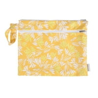 Bebe au Lait Wet & Dry Bag - Anara - Grand