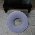 DYWADE Household Textile Donut Pad Donut Pillow Tailbone Pad