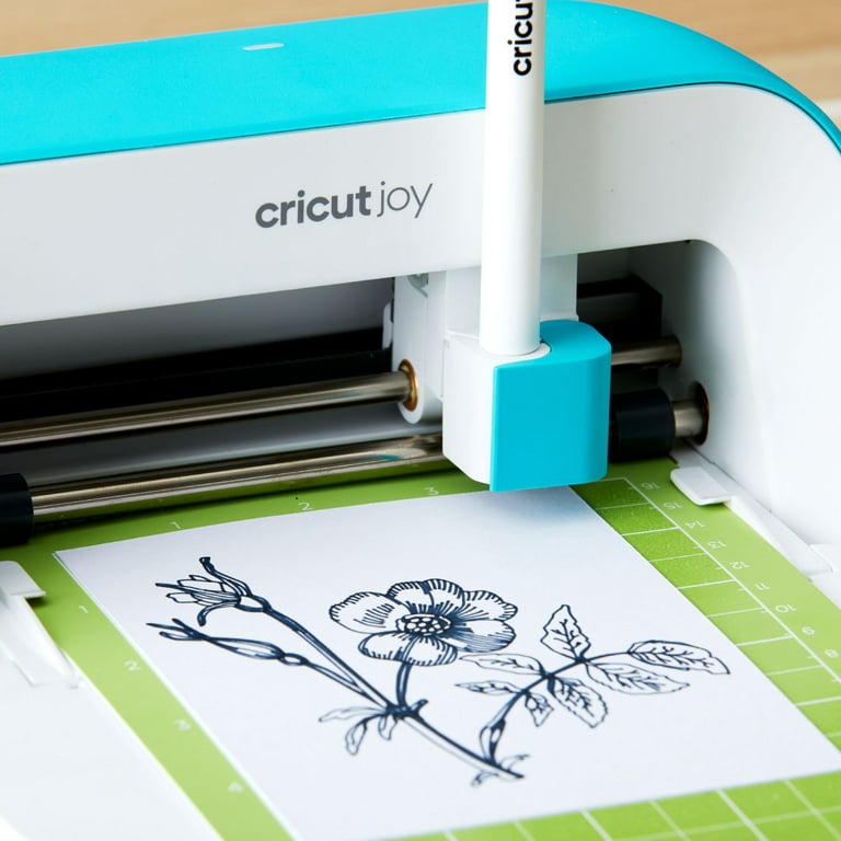 Cricut Joy™ Card and Mat Bundle - Perfect for Crafting Projects