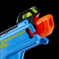 thumbnail image 6 of Nerf Rival Vision XXII 800 Ball Dart Blaster with 8 Rounds For Outdoor Games Ages 14 and Up, 6 of 11