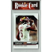 Certified Mint  Jayden Daniels 2024 Panini Instant #54 Limited Edition Rookie Card Washington Commanders