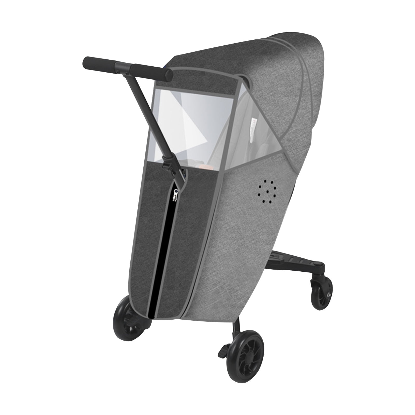 walmart stroller rain cover
