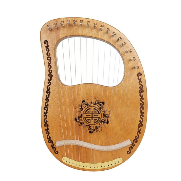 Harp musical sale instrument for sale