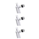 thumbnail image 4 of Sidaley Objetivos externos para cámara Universal portátil 8X óptico telescopio Cámara lente Clip teléfono móvil telescopio distancia Focal larga Type1 NO1, 4 of 6
