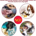 thumbnail image 4 of Dog Muzzle Breathable Mesh And Durable Nylon Muzzle Soft Pad, 4 of 4