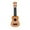 B, variant on Mini Ukulele Toy, Children's Musical Instrument, Interactive Lightweight Ukulele for Toddlers and Kids, Durable ABS Plastic with Nylon Strings, Easy to Carry Educational Gift