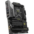 thumbnail image 3 of MSI MAG Z890 TOMAHAWK WIFI LGA 1851 Intel Z890 SATA 6Gb/s ATX Carte Mère, 3 of 7