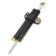 thumbnail image 1 of Motorcycle Steering Stabilizer, Motorcycle Steering Damper Stabilizer Adjustable Enhances Stability Increases Safety Universal Fit for Motorbikes, 1 of 7