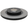 thumbnail image 2 of ACDelco Disc Brake Rotor 18A2482A, 2 of 5