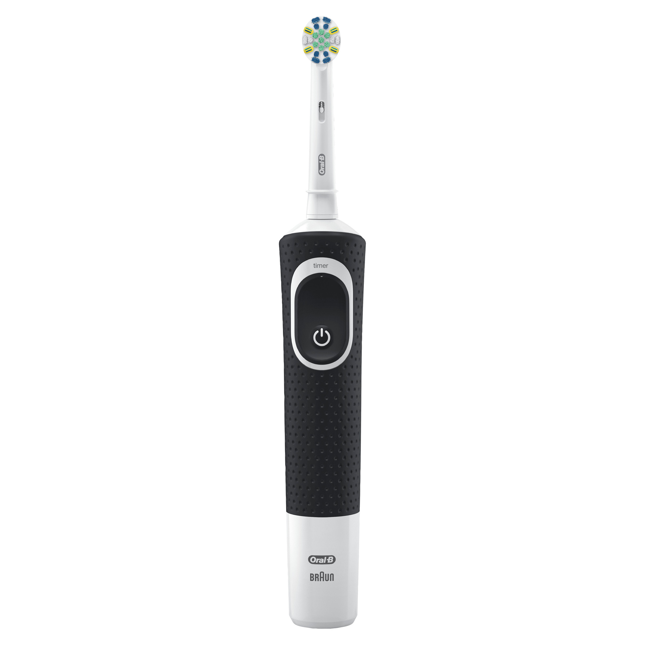 Oral-B Vitality FlossAction Rechargeable Electric Toothbrush photo 5