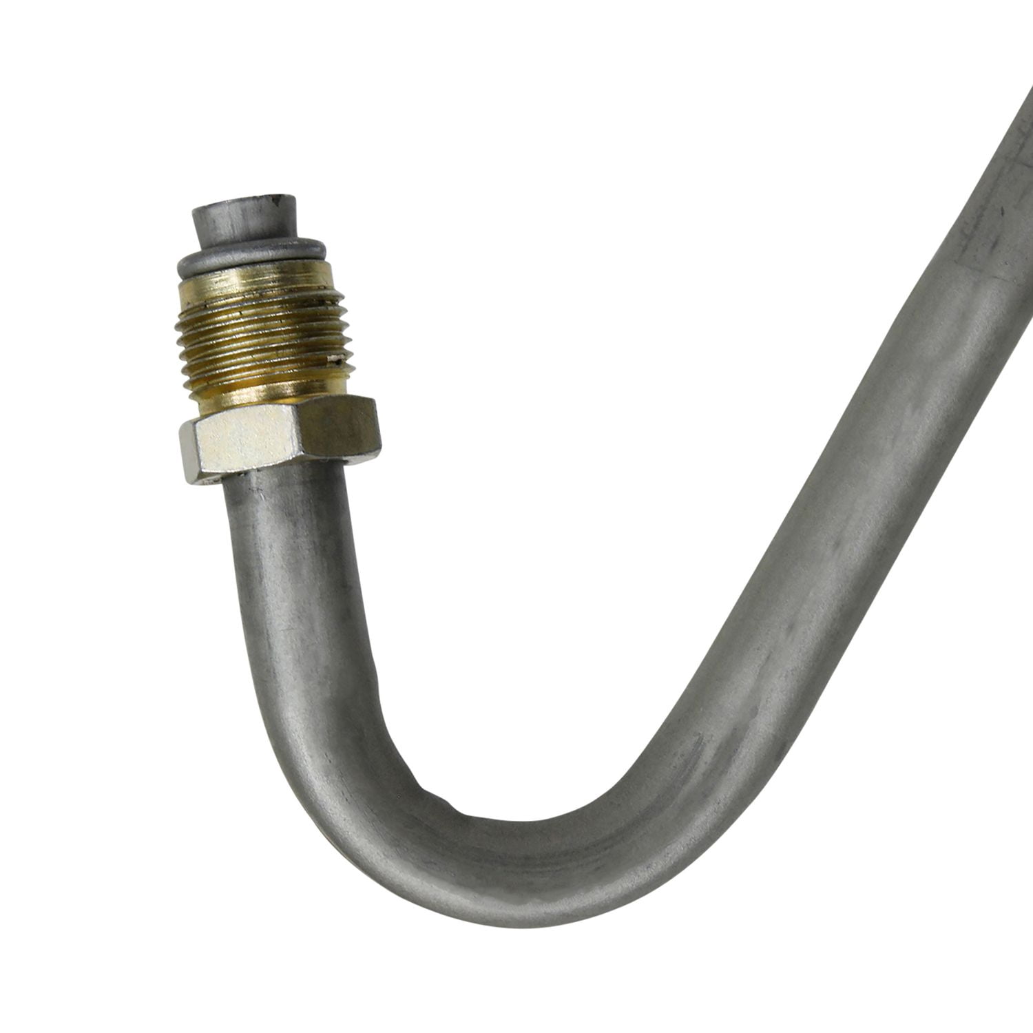 Edelmann 80999 Power Steering Pressure Line Hose Assembly Fits select: 2007-2009 AUDI Q7