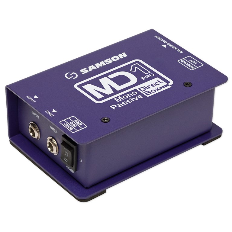 DBX AFS2 Dual Channel Advanced DSP Feedback Suppression Processor+