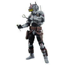 Star Wars The Bad Batch: The Black Series Tech Kids Toy Action Figure for Boys and Girls (9”)