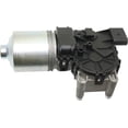 thumbnail image 2 of Wiper Motor Compatible with 2011-2015 Volkswagen Jetta Front, 2 of 5