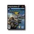 thumbnail image 2 of SOCOM 2: U.S. Navy Seals - PlayStation 2, 2 of 2