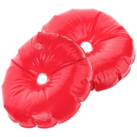 HEANUJJ Universal Weight Beach Umbrella Flag Base 2Pcs