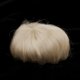 thumbnail image 4 of Peluca de muñeca Elegante Peluca de cabellero Corto Y para 1/4 BJD DOC DOD Dorado Claro Magideal Peluca de muñeca, 4 of 6