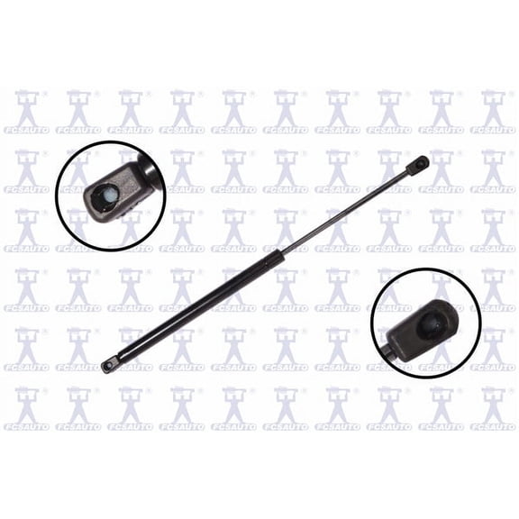 Liftgate Lift Support