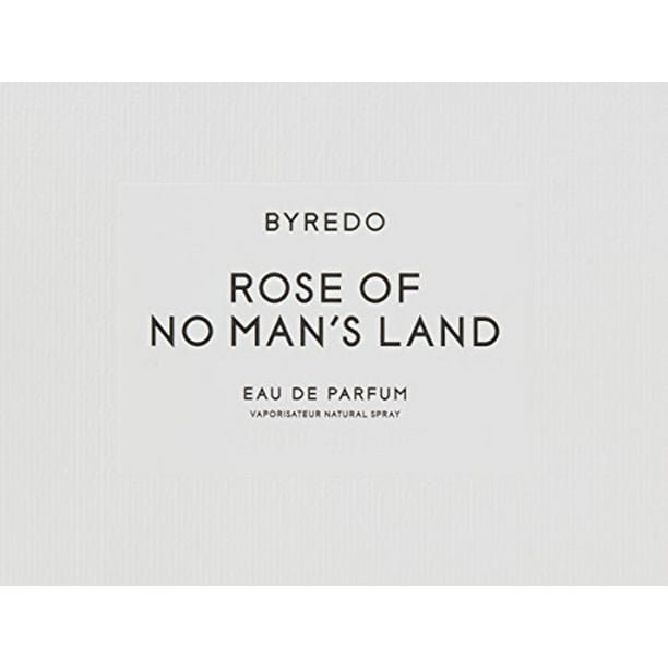 Byredo Rose Of No Man's Land EDP For Unisex 100 mL - Walmart.ca