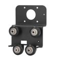 thumbnail image 3 of Kit de extrusora de carrera corta, polea de chapa de instalación de extremo caliente de extrusión para impresora 3D Ender 3, 3 of 5