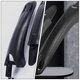 thumbnail image 4 of FESTFENDS 1Jgo Guardabarros Para De Negro Material ABS Resistente Y Práctico, 4 of 8