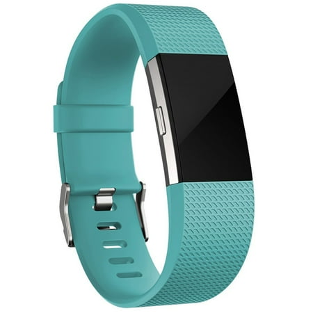 - Fitbit Charge 2 Band, Adjustable Replacement Sport Strap Wristband for Fitbit Charge 2