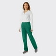 thumbnail image 3 of Spectrum Soft Scrub Pants - Elastic Waist Pants for Unisex-Hunter-5X, 3 of 5