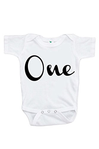 unisex baby first outfit