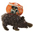 Mighty Massive Safari Javelina Stuffed Dog Toy
