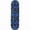 Blue, variant on Quasi Skateboards Ply Orange Skateboard Deck - 8" x 32.375" (Deck Only)