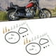 thumbnail image 4 of Kit de reparación de carburador 2 juegos Kit de reparación de carburador K-1138KKF reconstrucción de carburador apto para Kawasaki Vulcan VN750 1987-2006 ANGGREK Otros, 4 of 8