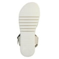 thumbnail image 5 of MIA TOO Women's Damarsia Platform Wedge Sandal, 5 of 5