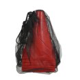 thumbnail image 4 of Unique Bargains 7' Plastic Soccer Cones Field Markers for Agility Sport Training Red 24 Pack, 4 of 6