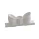 thumbnail image 5 of Arco Vela Titular Taper Vela Palo Titular Simple Vela Candelabro Ornamento para La Decoración Casera de Vacaciones Blanco, 5 of 9