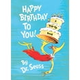 thumbnail image 1 of Pre-Owned Happy Birthday to You!: A Pop-Up Book (Hardcover) 0375823115 9780375823114, 1 of 2