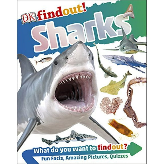 Sharks (Eyewonder)