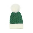 thumbnail image 5 of Promotion!Kids Beanie Hat Infant Winter Warm Snow Hat Toddler Cute Knitted Hat Winter Hat, 5 of 7