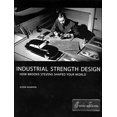 thumbnail image 1 of Conception de la Force Industrielle: Comment les Ruisseaux Stevens Ont Façonné Votre Monde (la Presse MIT), 1 of 2
