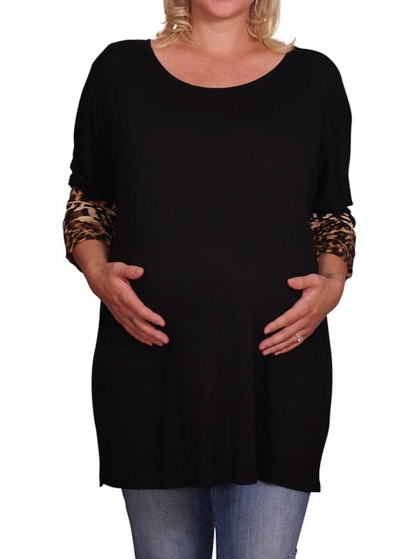 walmart maternity clothes plus size