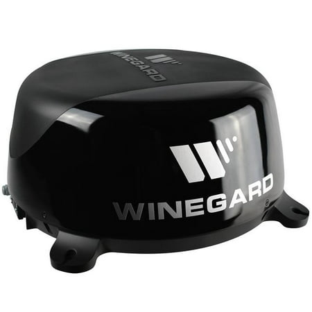 Winegard WF2-435 ConnecT 2.0 Black 16