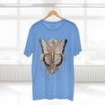 thumbnail image 6 of Butterfly shirt, Shirt with Butterfly, Tee Shirt with Antique Butterfly, 6 of 18
